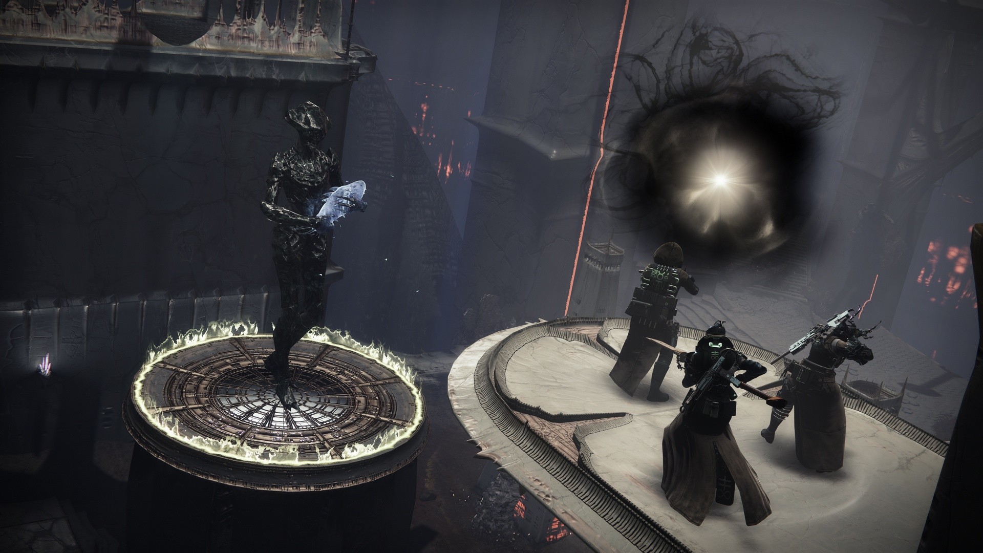 Destiny 2: La Reina Bruja - Imagen 37